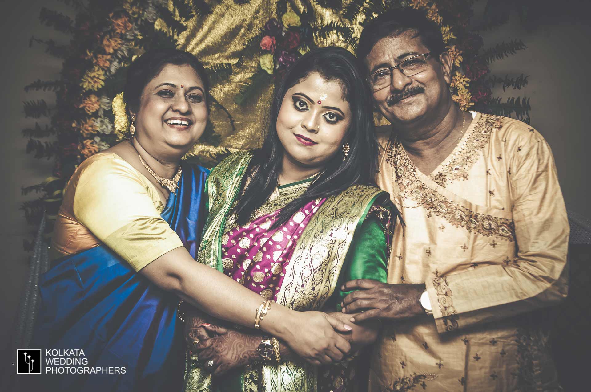 Engagement Photographers Howrah