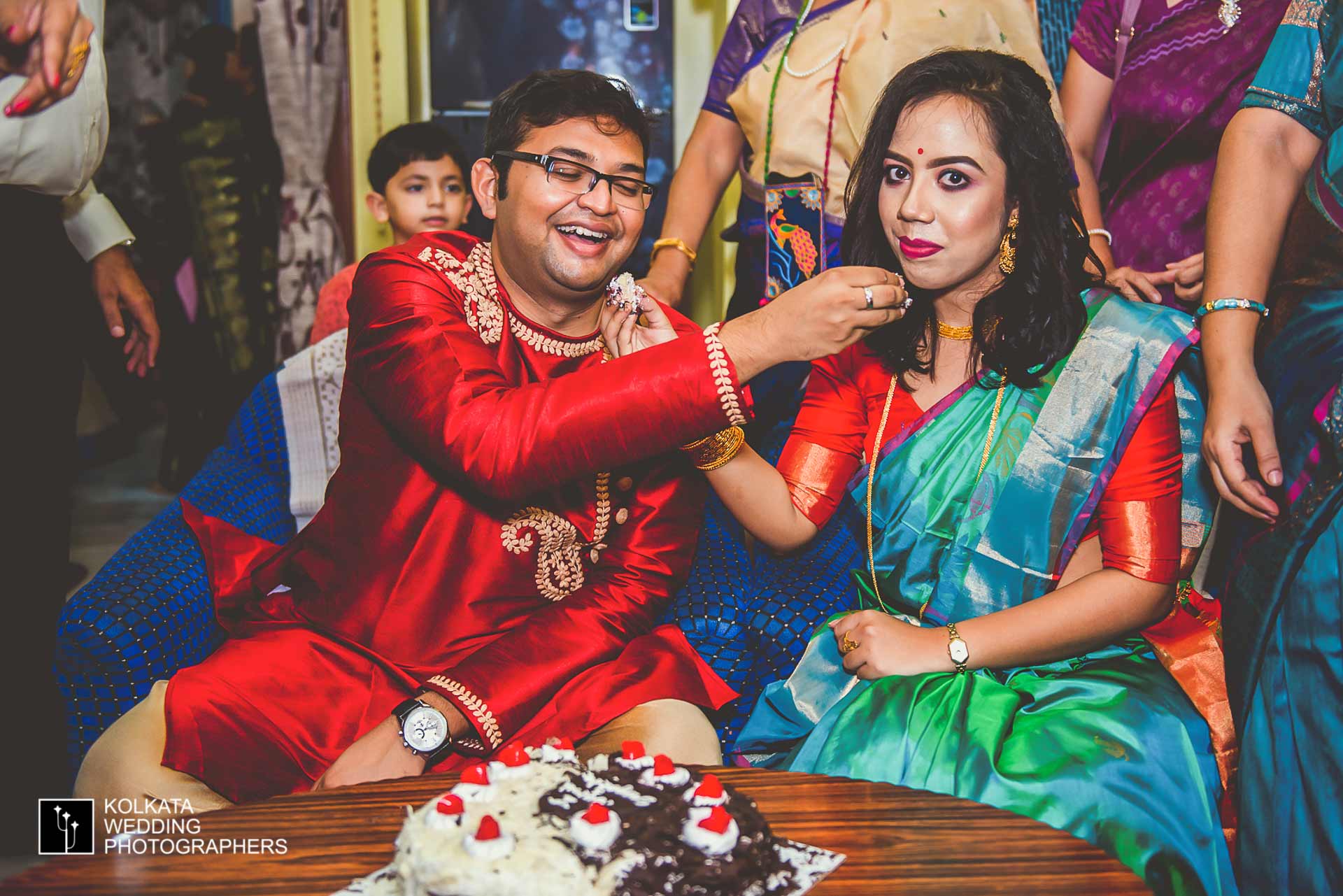 ENGAGEMENT PHOTOGRAHY/CINEMATOGRAPHY | WEDDING REELS AND FRAMES in Nagpur,  India