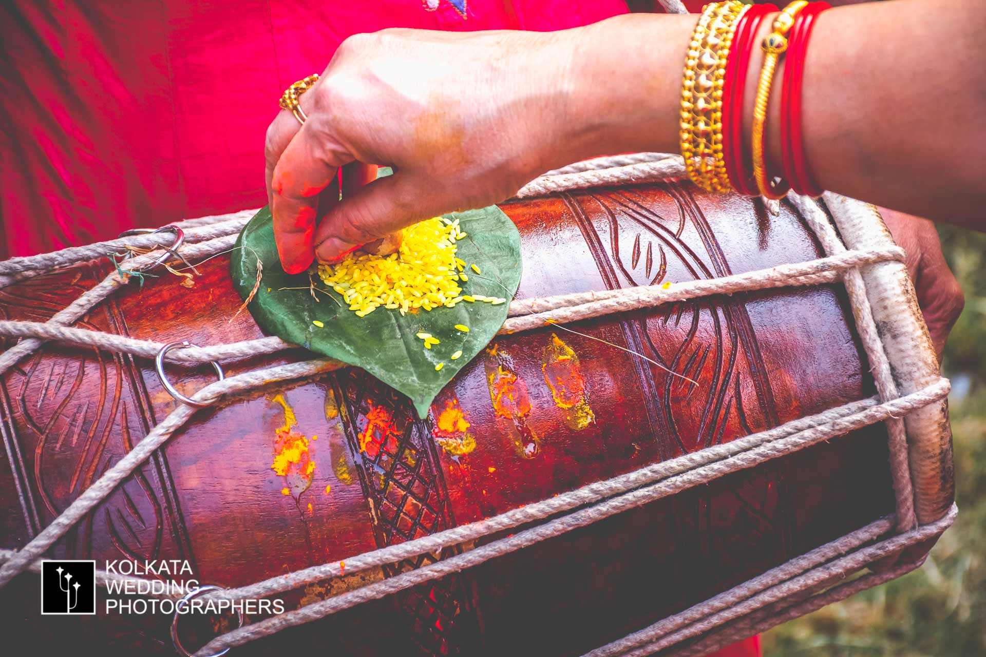 haldi ceremony procedure