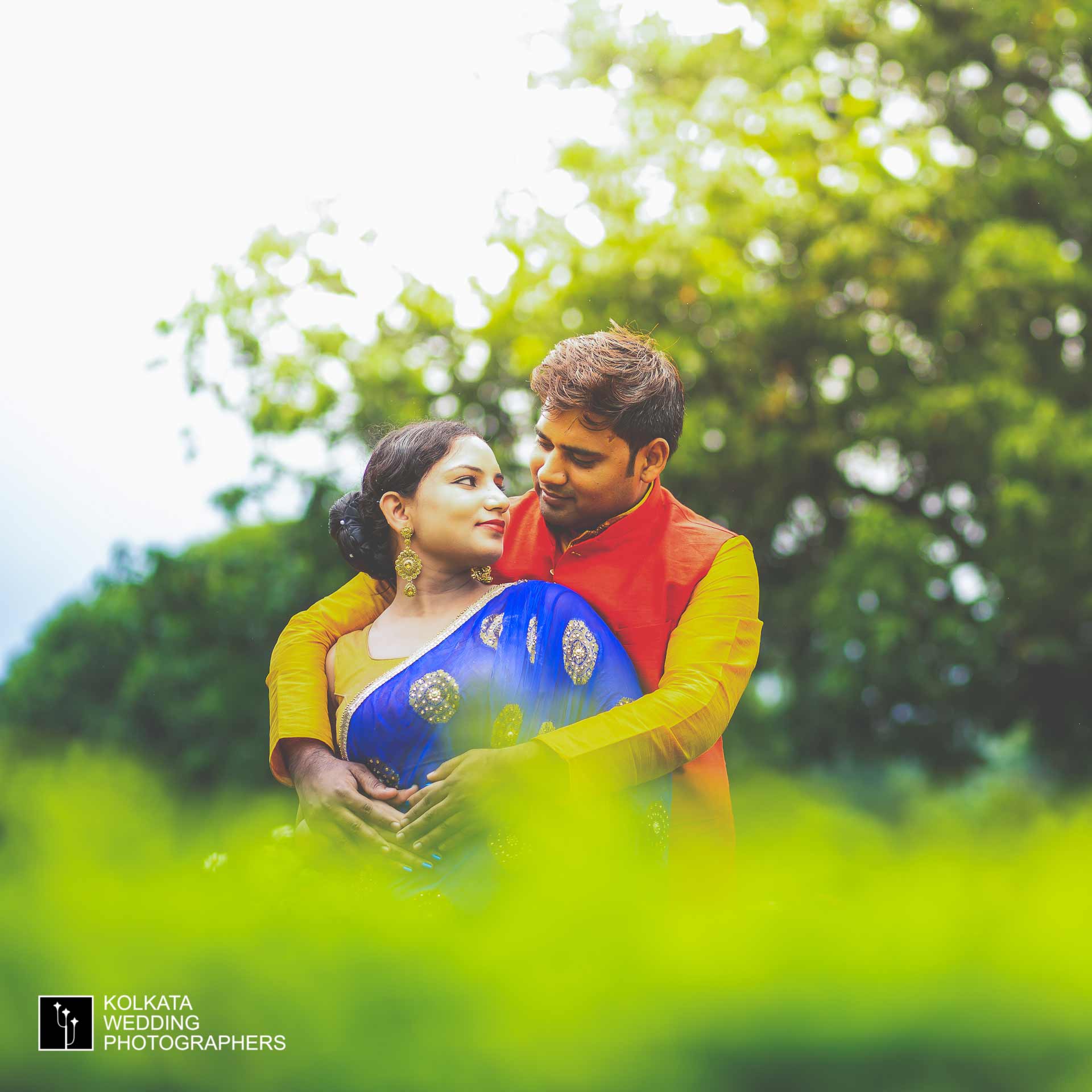 KWP 93 Pre Wedding Photoshoot charges in Kolkata