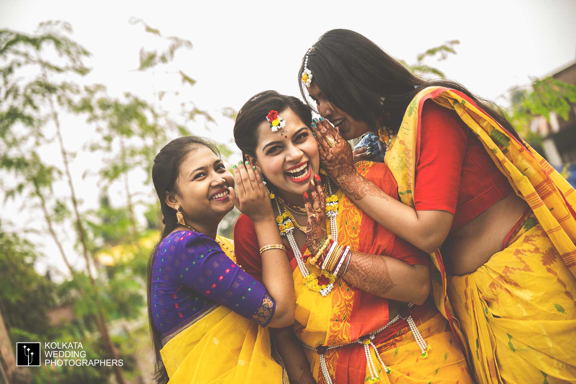 bengali ladies photo