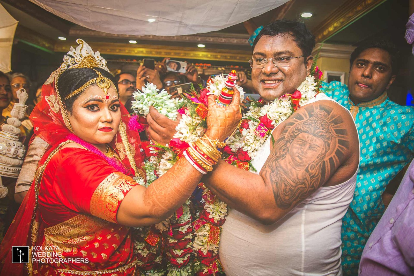 Wedding Photographers Howrah