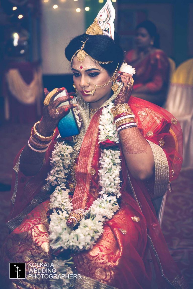 wedding photographers in kolkata with rates