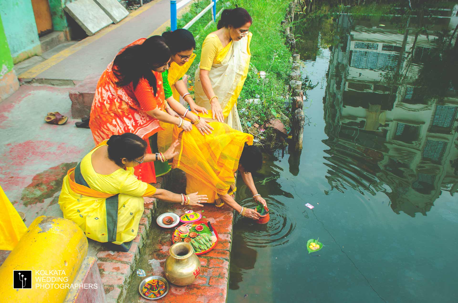 best wedding photographers kolkata
