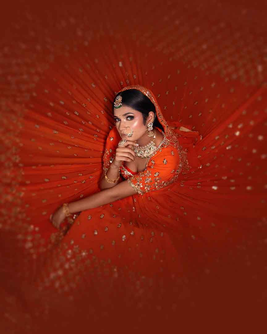 BRIDAL PORTRAIT PHOTOGRAPHY 72