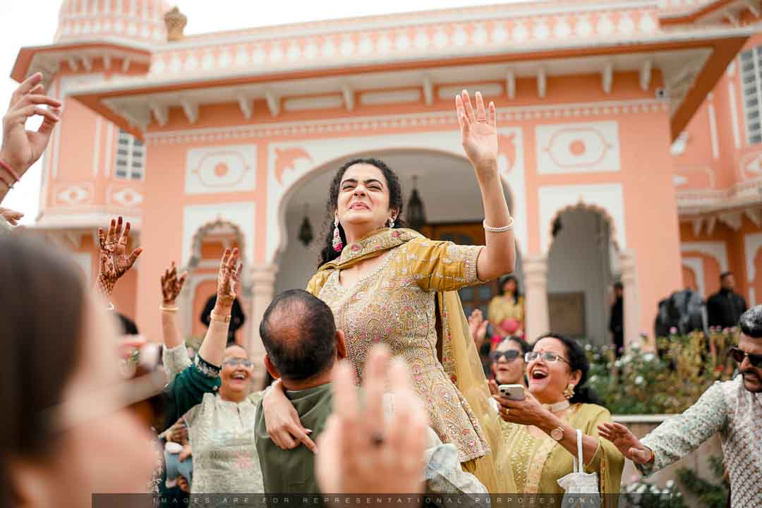 Marwari Wedding Photography 35