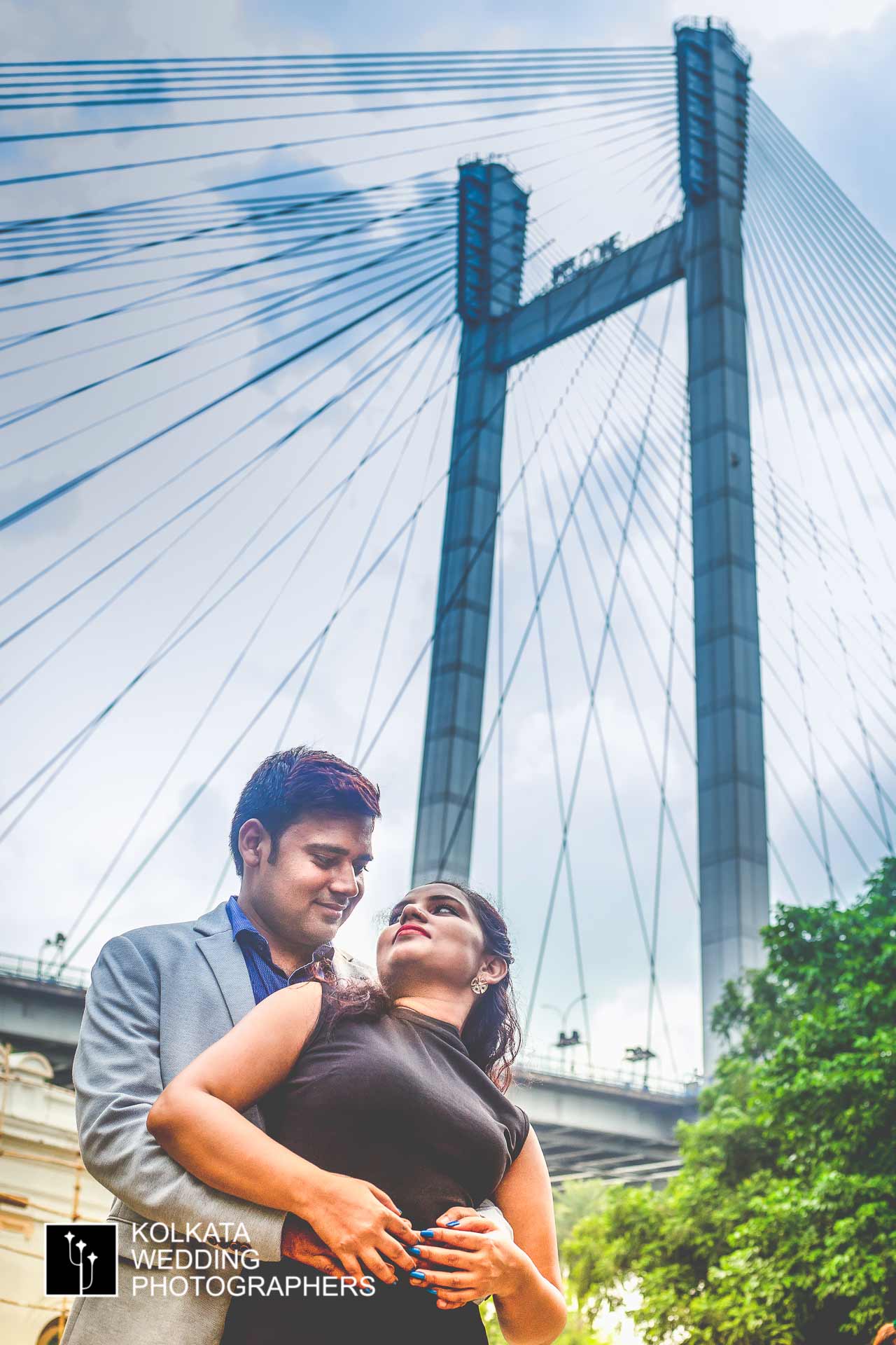 Pre Wedding Locations Kolkata