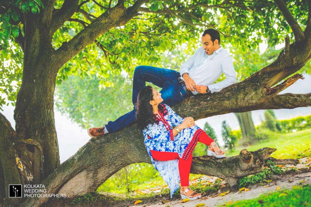 Pre Wedding Shoot cost