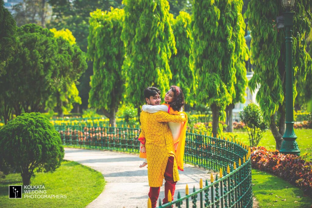 pre wedding video shoot cost in kolkata