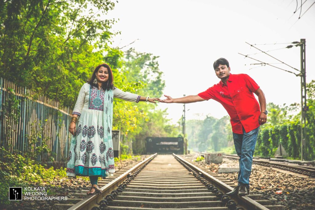 Pre-Wedding Photography price list