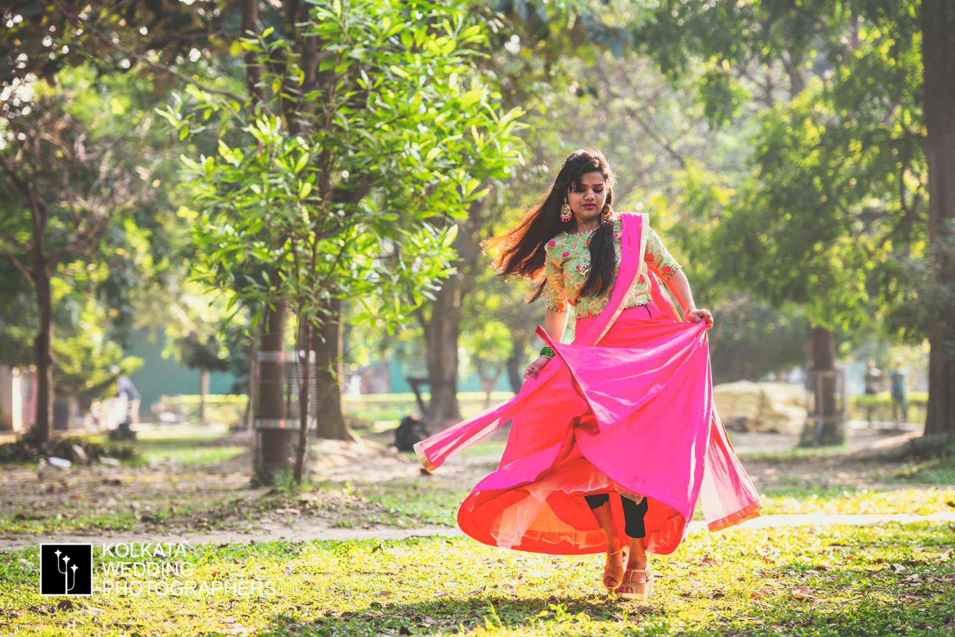 KWP 44 Pre Wedding shoot Photographer in Kolkata