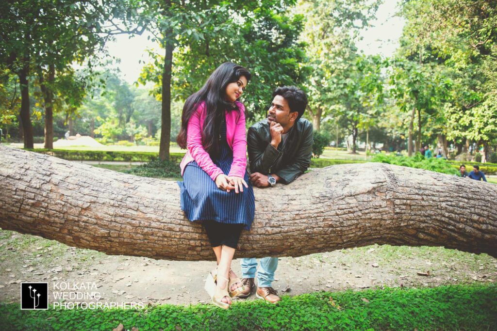 Indian Pre Wedding Photography