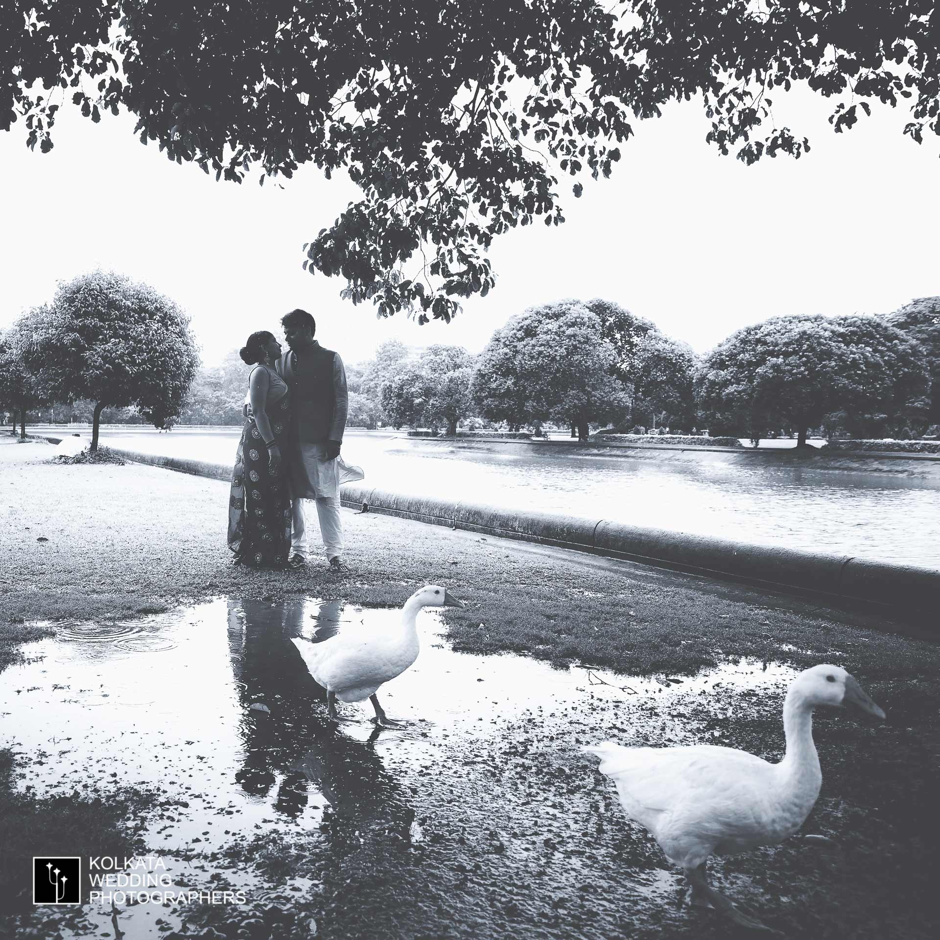 Pre Wedding Shoot cost