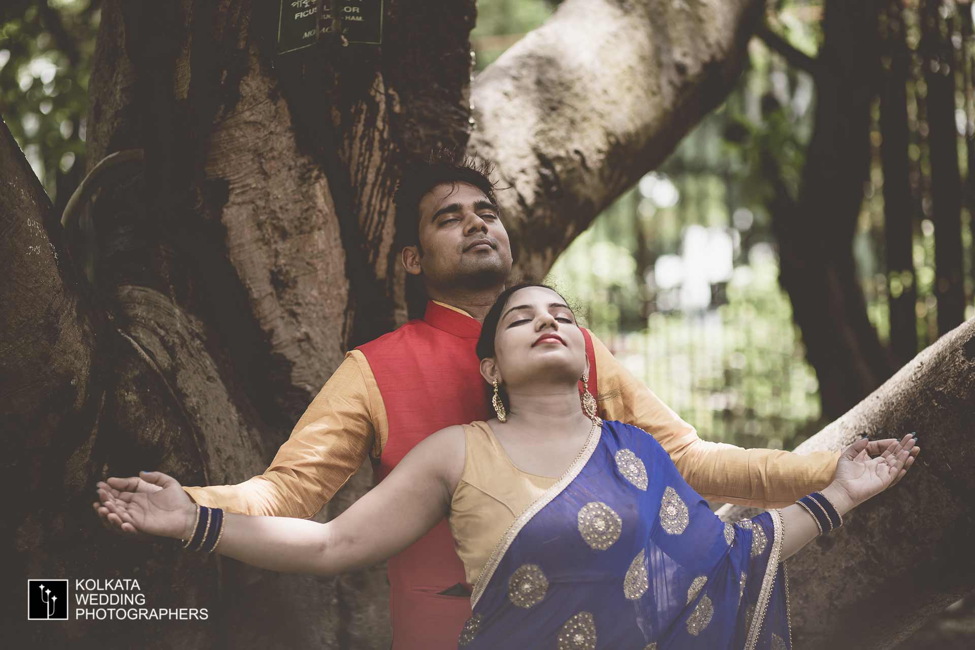 bengali pre wedding photoshoot