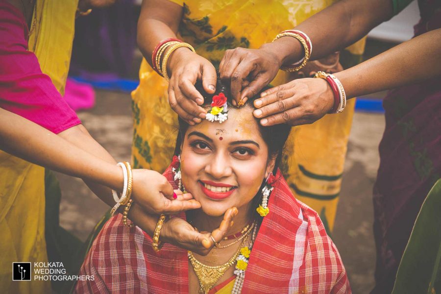 wedding photographer kolkata