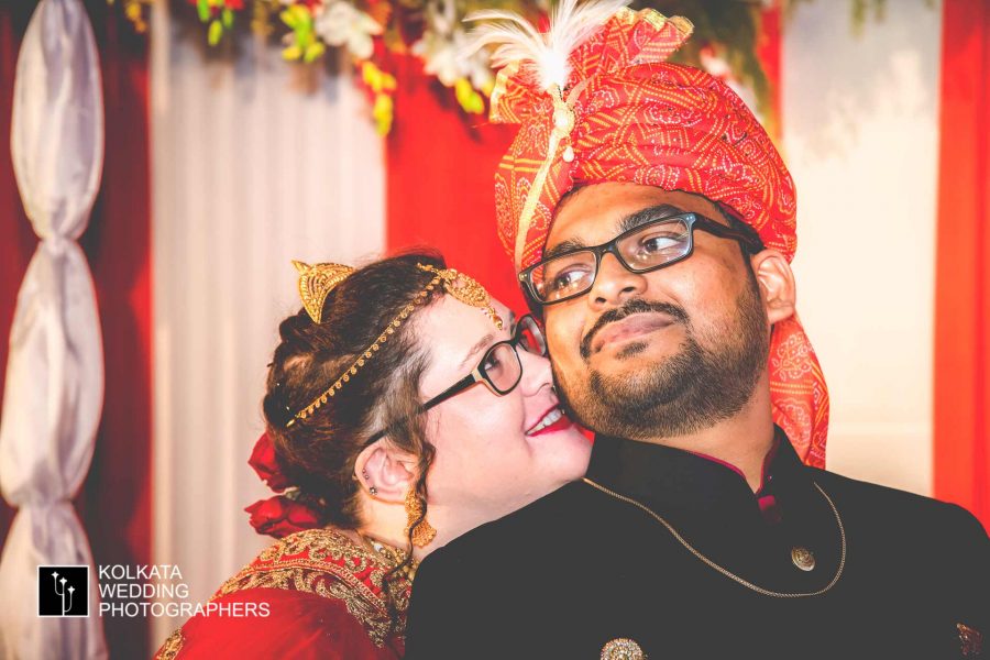 wedding photo bengali